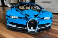 Bugatti Chiron legotechnik mit Licht!!! Findorff - Findorff-Bürgerweide Vorschau