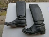 Wehrmacht Stiefel Schaftstiefel Knobelbecher Sohlenlänge 28 cm Baden-Württemberg - Horb am Neckar Vorschau