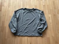 Pulli Kastenform, Gr 34 Schwarz weiß Baden-Württemberg - Singen Vorschau
