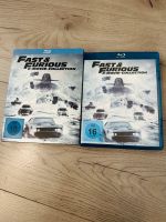 Fast and Furious - 8 Movie - Collection Blu-ray Nordrhein-Westfalen - Lippstadt Vorschau