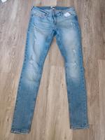 Damen Only Jeanshose Baden-Württemberg - Kißlegg Vorschau