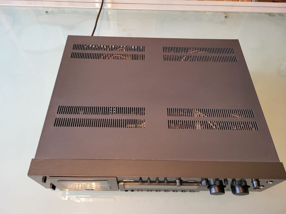 AKAI Tapedeck GX-F90 in Berlin