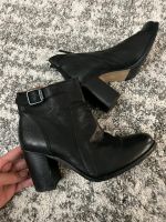 Stiefeletten, Schuhe, Boots von Marc O'Polo im Gr. 37,5 Frankfurt am Main - Rödelheim Vorschau