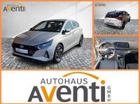 Hyundai i20 Trend *Lane Assist*Kamera*Winter Paket*PDC* Bayern - Bamberg Vorschau