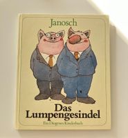 Janosch „Das Lumpengesindel“ Niedersachsen - Osterode am Harz Vorschau