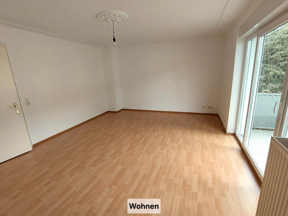 Wunderschöne Wohnung in toller Lage in Baden-Baden Oos in Baden-Baden