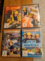 Feuerwehrmann Sam DVD's Feuerwehr Nordrhein-Westfalen - Bad Oeynhausen Vorschau