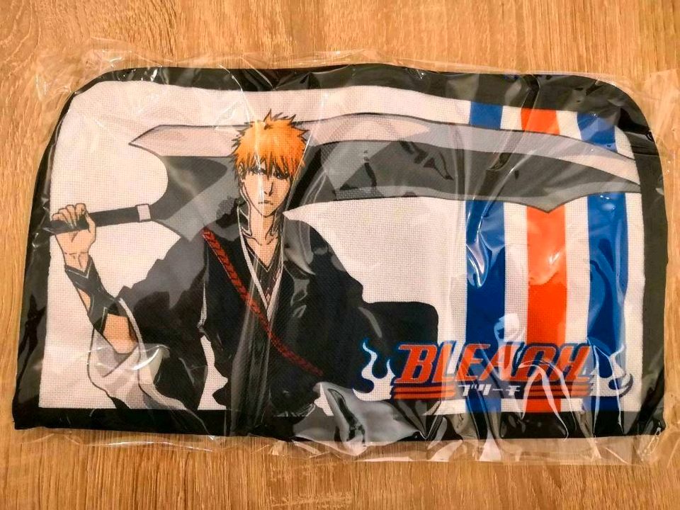 Anime- und Manga-Merch aus der Nihonbox / Pokemon Bleach AoT GTO in Berlin