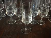 15 Sektgläser verschiedene Designs Vintage DDR WMF Saarland - Ottweiler Vorschau