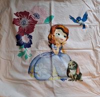 Disney Bettwäsche Sofia die Erste Prinzessin 135x200 Kinder Berlin - Marzahn Vorschau