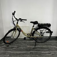 ZF6-S RKS E-Bike Pedelec 250W Shimano Elektro Fahrrad Ebike Brandenburg - Hennigsdorf Vorschau