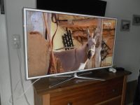 SAMSUNG TV Smart Hub UE40D6510 3D LED Full HD WLAN, Weiß Hessen - Gelnhausen Vorschau