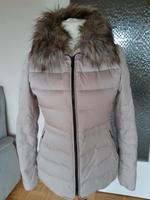 ZARA WOMAN Daunenjacke Niedersachsen - Adelebsen Vorschau