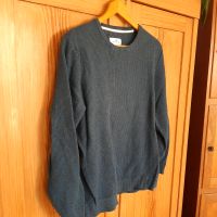 Tom Tailor Männer Pullover M blau Leipzig - Leipzig, Zentrum Vorschau