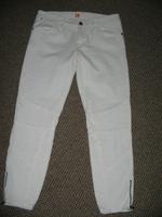 NEU**  "Boss orange" Capri 3/4 Jeans 29/30 Sachsen - Radebeul Vorschau