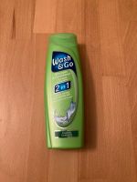 Wash & Go Classic 2 in 1 Shampoo (NEU) 200ml Hessen - Wehrheim Vorschau