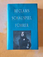 Reclams Schauspielführer Buch Lexikon Bayern - Abensberg Vorschau