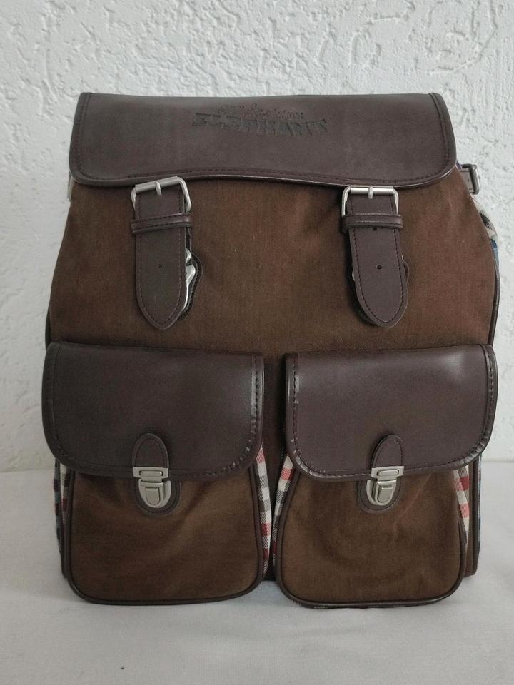 4x Rucksack Tasche Reebok - Dxyizu - Fashion ELEPFANT - Samsonite in Frankfurt am Main