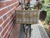 Basil Fahrradkorb Dorset Niedersachsen - Wiefelstede Vorschau