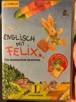 Englisch mit Felix - PC Spiel Hessen - Riedstadt Vorschau