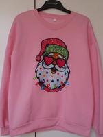 Pullover  Rosa Sachsen-Anhalt - Magdeburg Vorschau