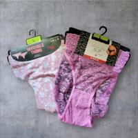 12x Tangas/String/Slip Gr.L Nordrhein-Westfalen - Lünen Vorschau