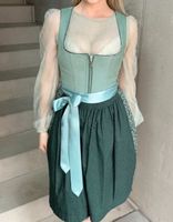 Marjo Dirndl Trachtenkleid NEU mit Etikett 36 Sachsen - Burkhardtsdorf Vorschau