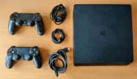 PlayStation 4 - Konsole (1TB, schwarz, slim) [CUH-2016B] Bremen - Schwachhausen Vorschau