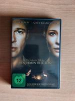 Der seltsame Fall des Benjamin Button DVD Nordrhein-Westfalen - Ascheberg Vorschau