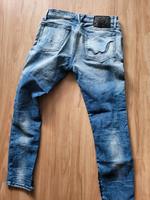 Coole Jeans *WE ARE REPLAY Gr.28*jades*Diesel*true religion Nordrhein-Westfalen - Hürth Vorschau