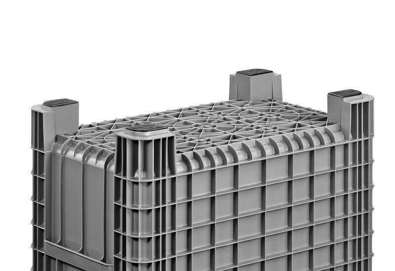 Großbehälter 1030x600x840 mm | dieboxfabrik in Wilsum