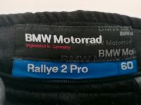 Original BMW Motorrad Hose Gr 60 Bayern - Gauting Vorschau