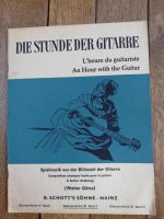 Die Stunde der Gitarre. Bd. 2 Nordrhein-Westfalen - Ruppichteroth Vorschau