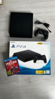 Playstation 4 Slim 1 TB Baden-Württemberg - Aalen Vorschau