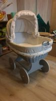 Stubenwagen / Baby-Bett Bayern - Miesbach Vorschau