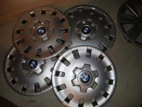 4x Original BMW Radkappen 15 Zoll PA6-MX.GF30 36.13-1094780 Radzi München - Schwabing-Freimann Vorschau