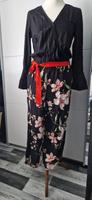 Sommerlicher Damen Jumpsuit bunt Gr. 36 NEU Hamburg-Mitte - Hamburg Billstedt   Vorschau
