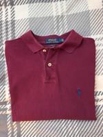 Ralph Lauren Polo Shirt Hessen - Weinbach Vorschau