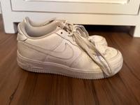 Nike Sneaker AirForce 1 Größe 38,5 Nordrhein-Westfalen - Extertal Vorschau