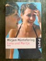 Luna und Martje - Mirjam Müntefering Brandenburg - Potsdam Vorschau