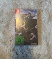 Monster Hunter Rise Nintendo Switch Herzogtum Lauenburg - Büchen Vorschau