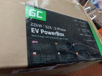 Green Cell GC EV Power Box Ladegerät 22kw Niedersachsen - Hemslingen Vorschau