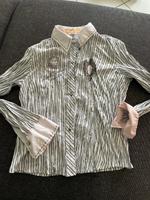 Damen Bluse von Biba GR 40 Hessen - Liederbach Vorschau