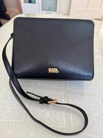 Karl Lagerfeld Handtasche Berlin - Spandau Vorschau