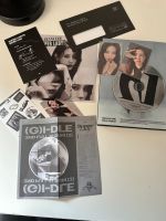 Kpop Album (G)I-dle 2 Dortmund - Holzen Vorschau