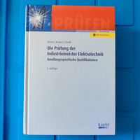 Die Prüfung der Industriemeister Elektrotechnik Sachsen - Elterlein Vorschau