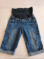 Unstandshose Sommer Jeans Gr. 46 Hessen - Kronberg im Taunus Vorschau