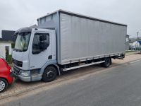 DAF LF45.180 4x2 Euro5 Hessen - Eschwege Vorschau