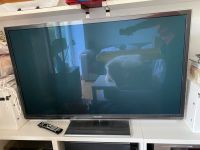 Fernseher Panasonic Viera Smart TV TX-P50STW50 Stuttgart - Stuttgart-Süd Vorschau