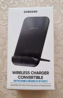 Wireless charger convertible Samsung Hamburg-Mitte - Hamburg Wilhelmsburg Vorschau